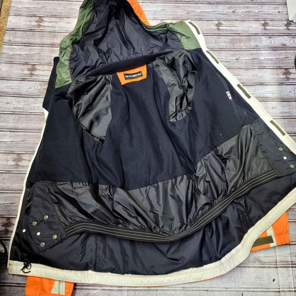 Phenix Ski Jacket - image 1